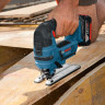 Лобзик Bosch GST 18 V-LI B Professional Лобзик Bosch GST 18 V-LI B Professional