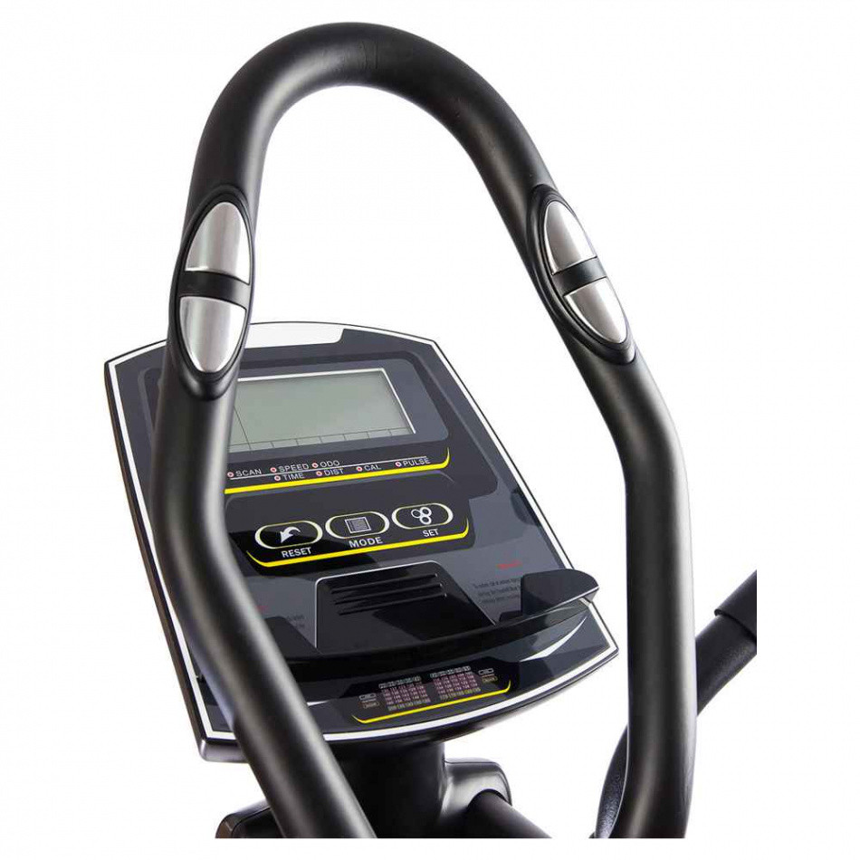 Эллиптический тренажер Atlas Sport Factor Эллиптический тренажер Atlas Sport Factor