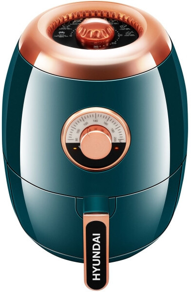 Аэрогриль Hyundai HYF-3553