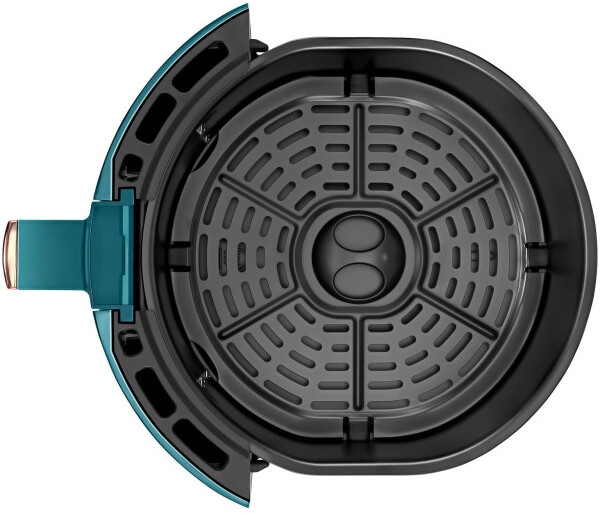 Аэрогриль Hyundai HYF-3553 Аэрогриль Hyundai HYF-3553