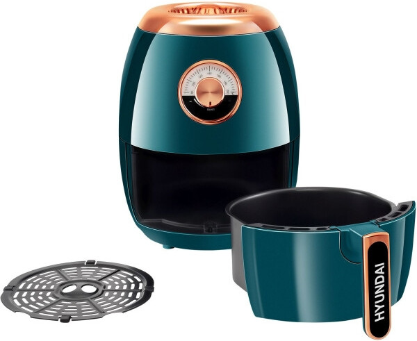 Аэрогриль Hyundai HYF-3553 Аэрогриль Hyundai HYF-3553