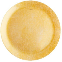 Столовый сервиз Luminarc Simply Mon'd'or Gold&amp;White V3998 (46пр)