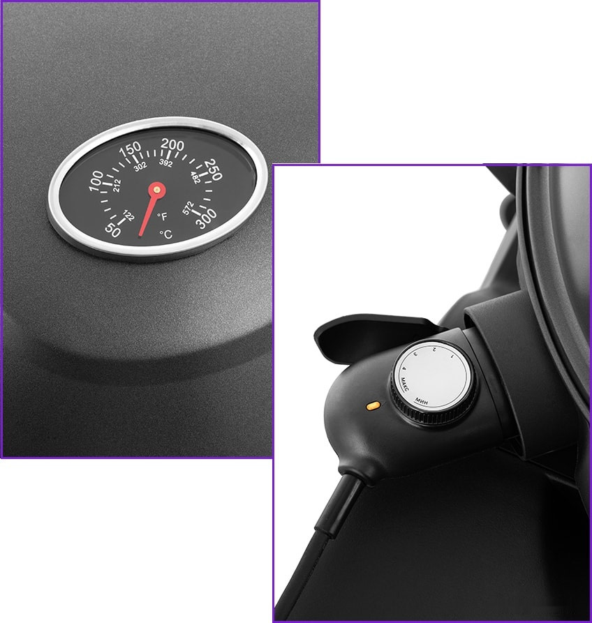 Электрогриль Kitfort KT-1658 Электрогриль Kitfort KT-1658