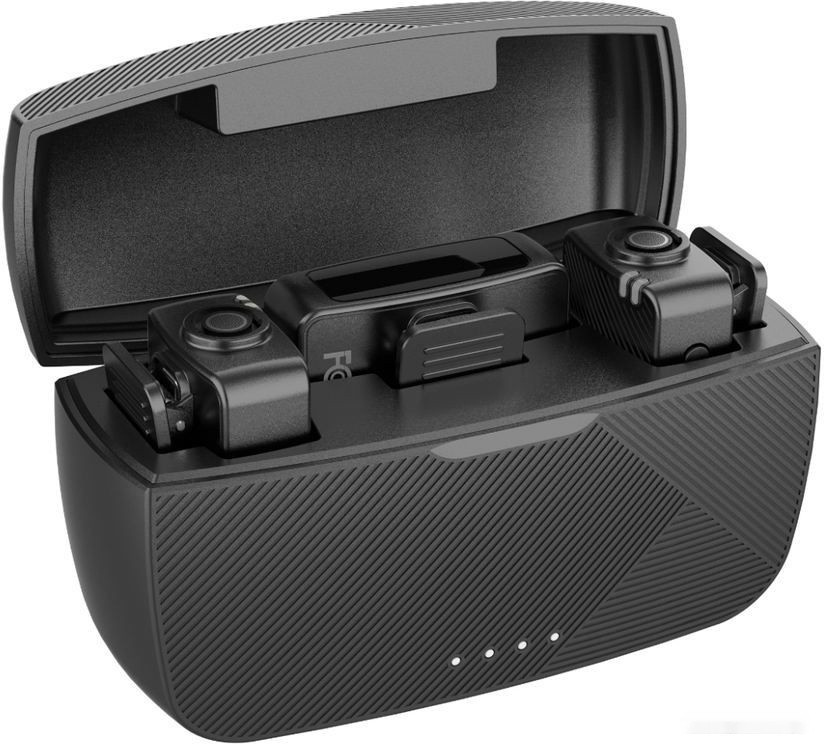 Радиосистема FIFINE M9 Радиосистема FIFINE M9