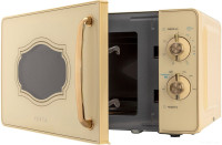 Микроволновая печь VEKTA MS720GRC