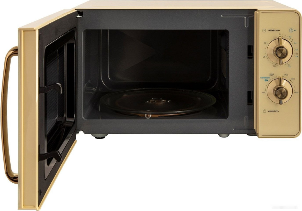 Микроволновая печь VEKTA MS720GRC