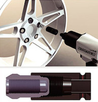 Специнструмент Toptul JGAI0802 8 предметов