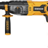 Перфоратор Deko DKH1250W 063-4366 (кейс, БЗП патрон) Перфоратор Deko DKH1250W 063-4366 (кейс, БЗП патрон)