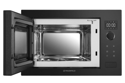 Микроволновая печь Maunfeld XBMO251GB Matt Микроволновая печь Maunfeld XBMO251GB Matt