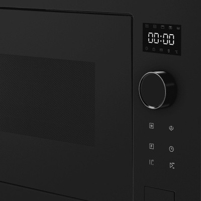 Микроволновая печь Maunfeld XBMO251GB Matt Микроволновая печь Maunfeld XBMO251GB Matt