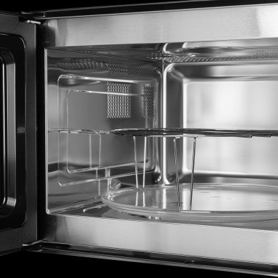 Микроволновая печь Maunfeld XBMO251GB Matt Микроволновая печь Maunfeld XBMO251GB Matt