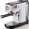 Рожковая помповая кофеварка Ariete Espresso Slim Moderna 1381/14 Рожковая помповая кофеварка Ariete Espresso Slim Moderna 1381/14
