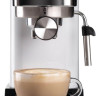 Рожковая помповая кофеварка Ariete Espresso Slim Moderna 1381/14 Рожковая помповая кофеварка Ariete Espresso Slim Moderna 1381/14