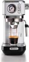 Рожковая помповая кофеварка Ariete Espresso Slim Moderna 1381/14