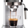 Рожковая помповая кофеварка Ariete Espresso Slim Moderna 1381/14 Рожковая помповая кофеварка Ariete Espresso Slim Moderna 1381/14