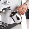 Рожковая помповая кофеварка Ariete Espresso Slim Moderna 1381/14 Рожковая помповая кофеварка Ariete Espresso Slim Moderna 1381/14