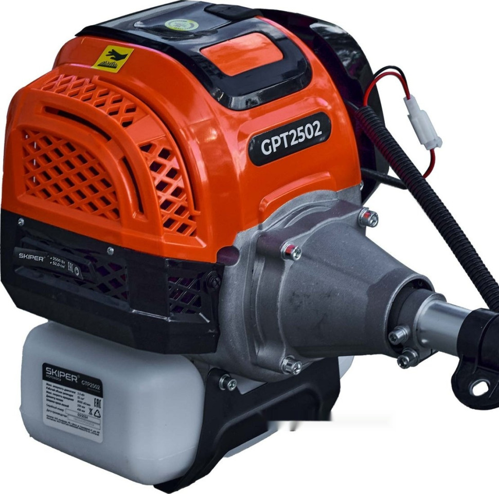 Триммер Skiper GTP2502 Триммер Skiper GTP2502
