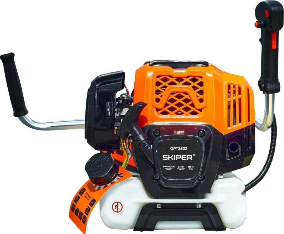 Триммер Skiper GTP2502 Триммер Skiper GTP2502