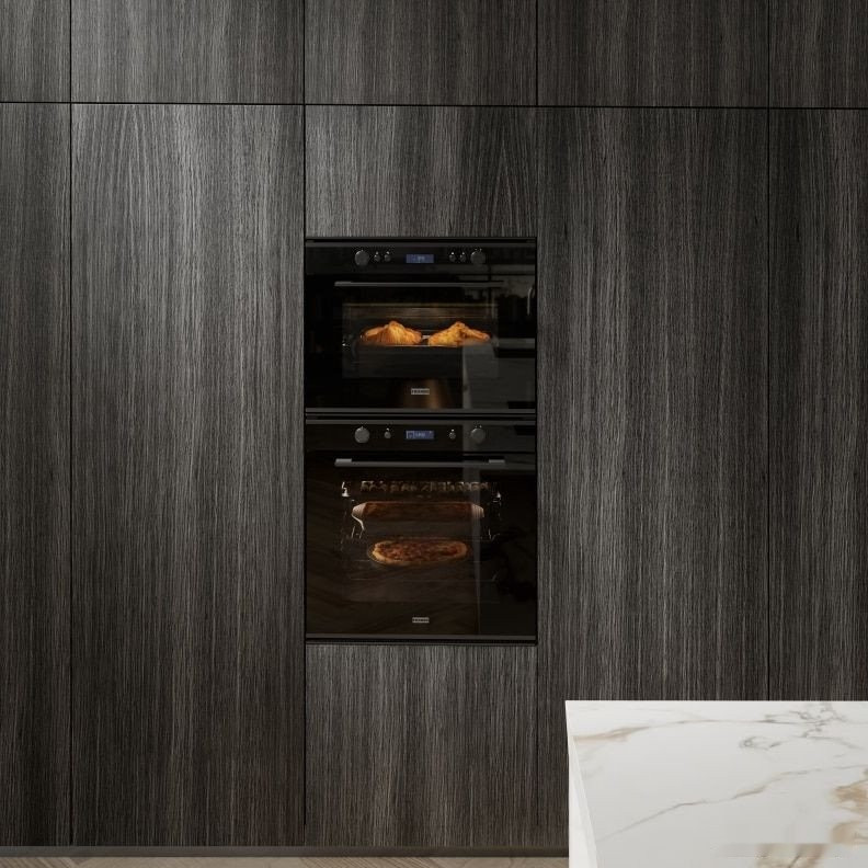 Микроволновая печь Franke Mythos FMY 45 MW BK