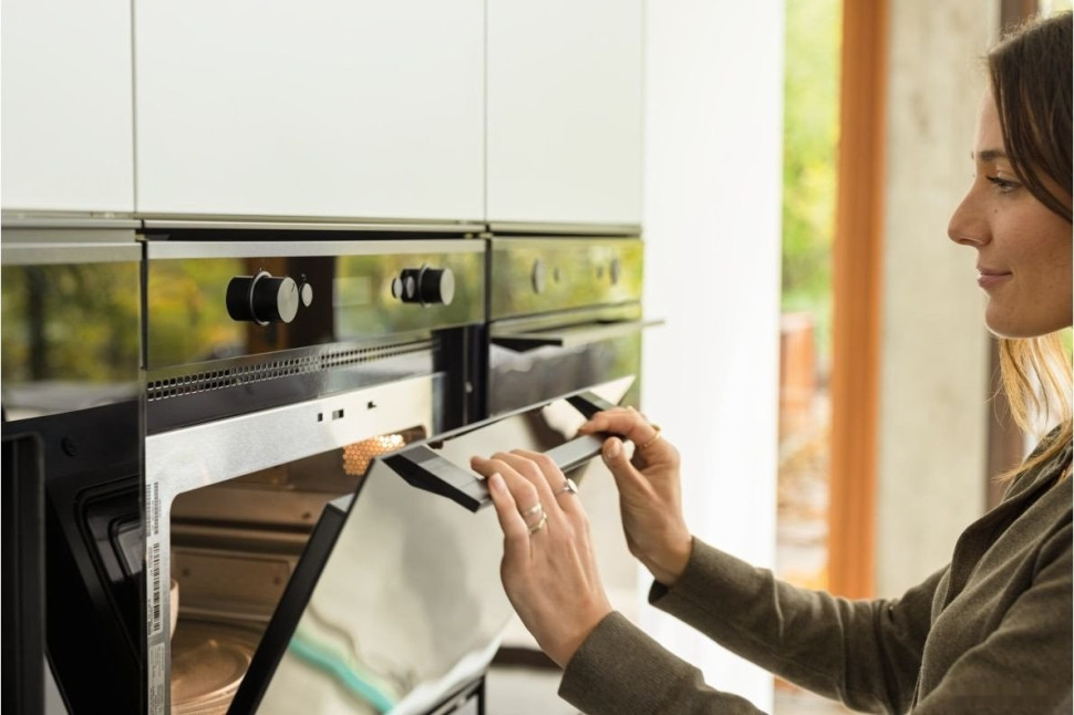 Микроволновая печь Franke Mythos FMY 45 MW BK