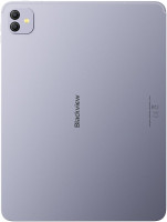 Планшет Blackview Link 8 Wi-Fi 12GB/256GB (фиолетовый)