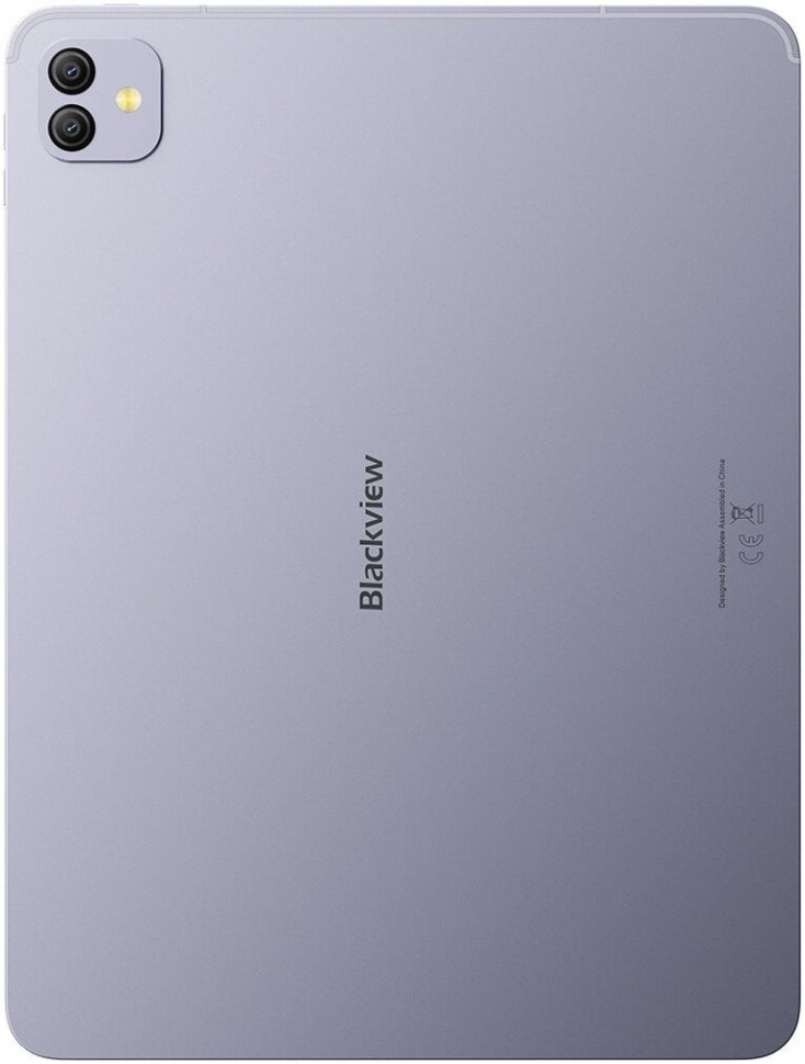 Планшет Blackview Link 8 Wi-Fi 12GB/256GB (фиолетовый) Планшет Blackview Link 8 Wi-Fi 12GB/256GB (фиолетовый)