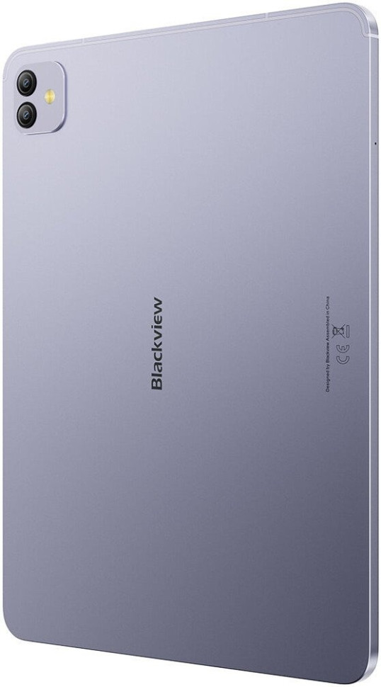 Планшет Blackview Link 8 Wi-Fi 12GB/256GB (фиолетовый) Планшет Blackview Link 8 Wi-Fi 12GB/256GB (фиолетовый)