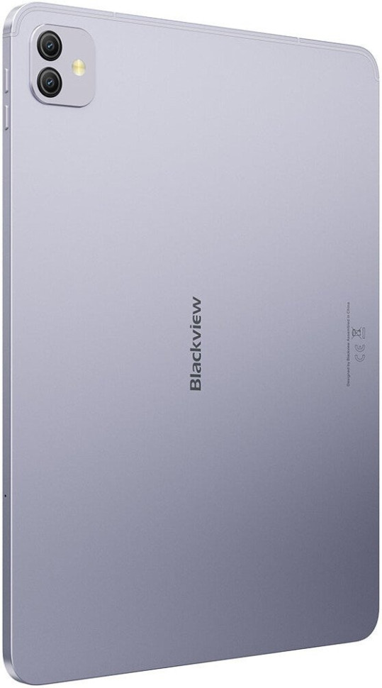 Планшет Blackview Link 8 Wi-Fi 12GB/256GB (фиолетовый) Планшет Blackview Link 8 Wi-Fi 12GB/256GB (фиолетовый)