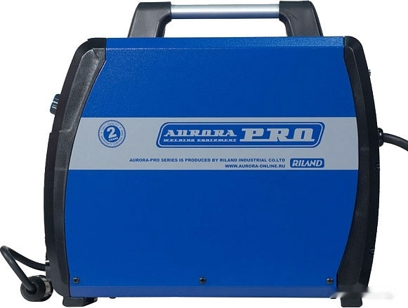 Сварочный инвертор AuroraPRO Speedway 175 Сварочный инвертор AuroraPRO Speedway 175