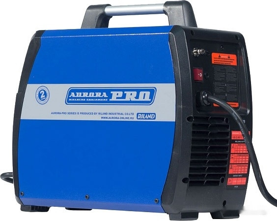 Сварочный инвертор AuroraPRO Speedway 175 Сварочный инвертор AuroraPRO Speedway 175
