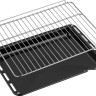 Духовой шкаф Weissgauff EOM 388 PDB Steam Clean