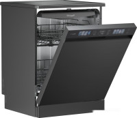 Посудомоечная машина Weissgauff DW 996 Touch Inverter Dual Fan Dry