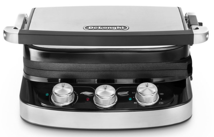 Электрогриль Delonghi CGH912 C