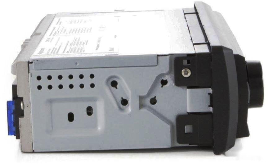 Автомагнитола Prology CMX-240