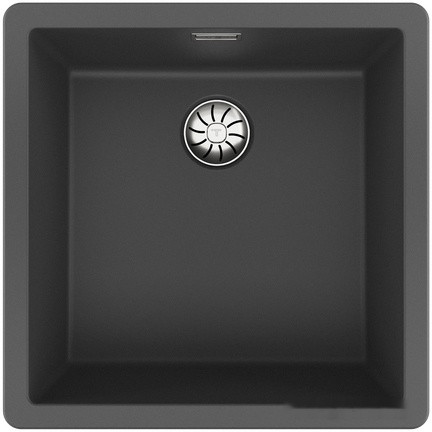 Кухонная мойка Teka Radea R10 40.40 M-TG (темно-серый)