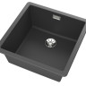 Кухонная мойка Teka Radea R10 40.40 M-TG (темно-серый)