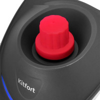 Отпариватель-пароочиститель Kitfort KT-9223
