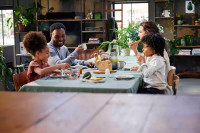 Тостер Philips Toaster 5000er Serie HD2640/10