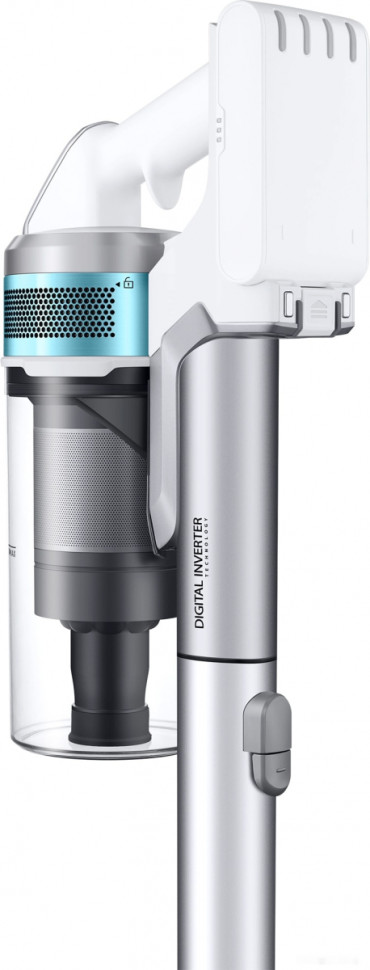 Пылесос Samsung VS15T7031R1/EV