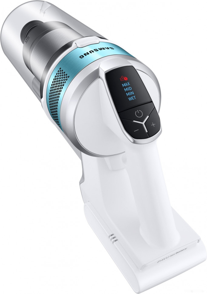 Пылесос Samsung VS15T7031R1/EV