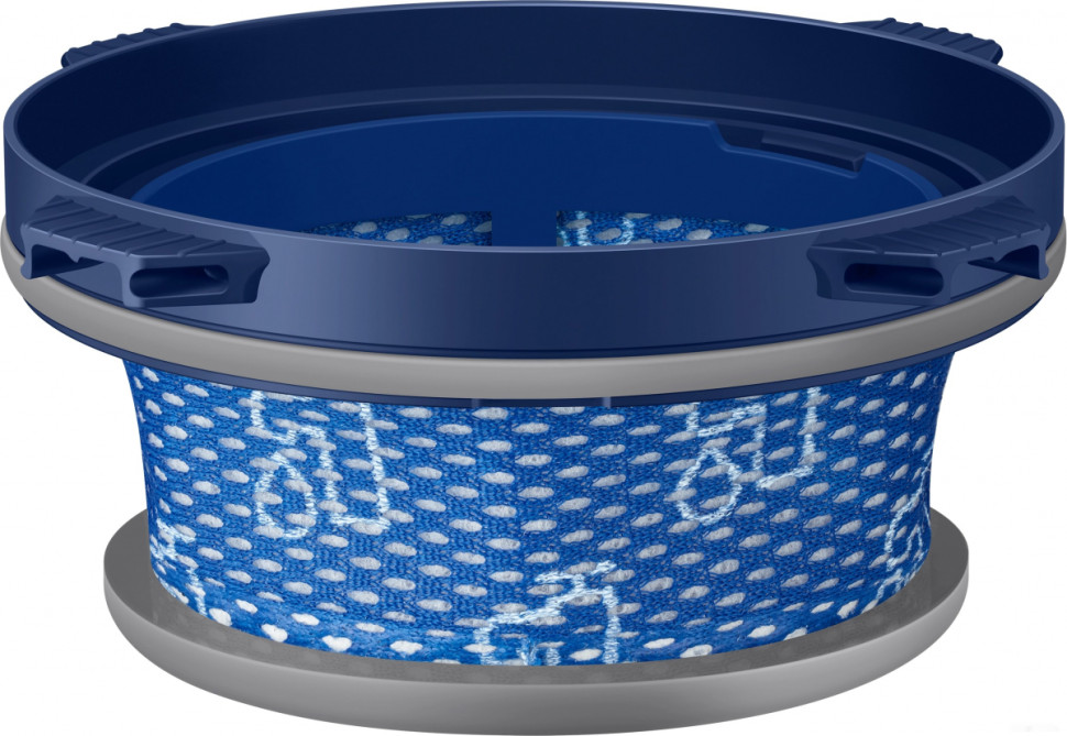 Пылесос Samsung VS15T7031R1/EV