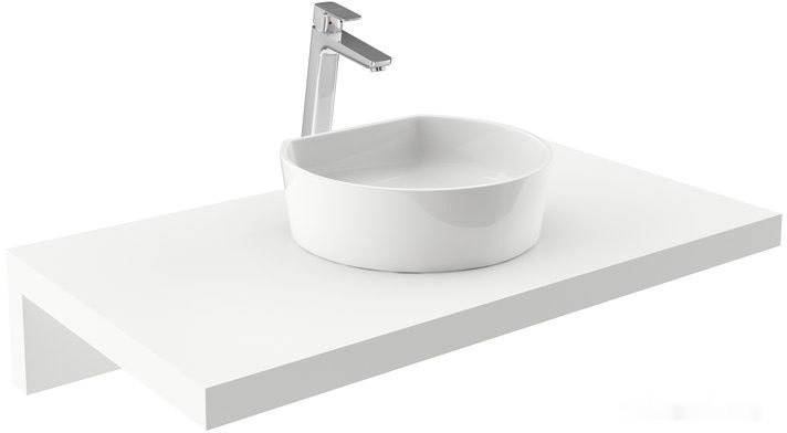 Умывальник Ravak Moon 1C XJN01300001