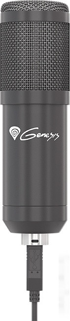 Микрофон Genesis Radium 400 Микрофон Genesis Radium 400