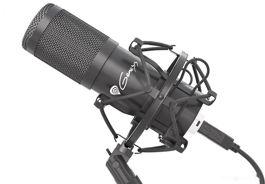 Микрофон Genesis Radium 400 Микрофон Genesis Radium 400