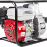 Мотопомпа Mikkeli MWP-700 Мотопомпа Mikkeli MWP-700