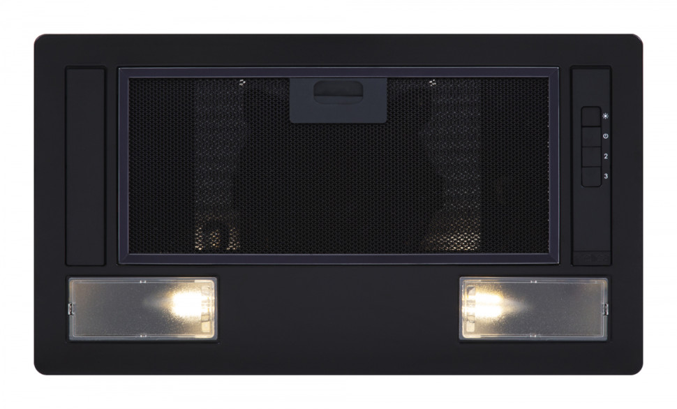 Вытяжка Elica ERA C BL/A/52