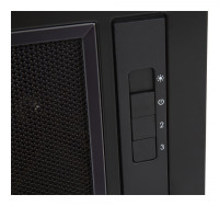 Вытяжка Elica ERA C BL/A/52