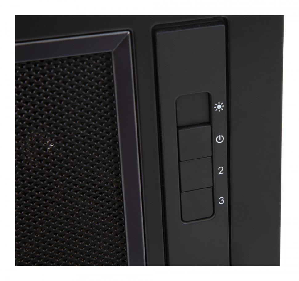 Вытяжка Elica ERA C BL/A/52