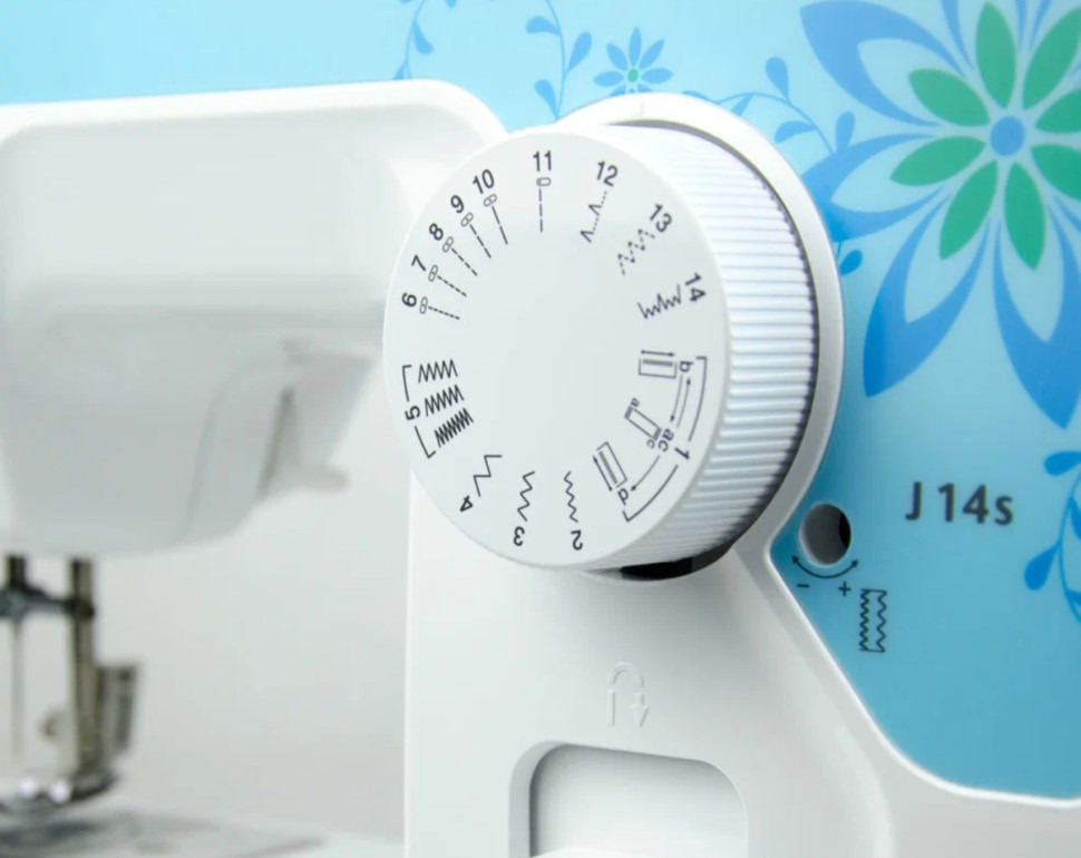 Швейная машина Brother J14S Швейная машина Brother J14S