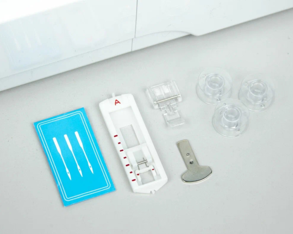 Швейная машина Brother J14S Швейная машина Brother J14S